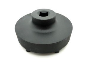 Dodge Hub Nut Socket