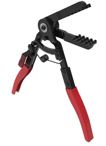 Adjustable Universal Hose Clamp Plier