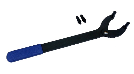 VW Sprocket Holder